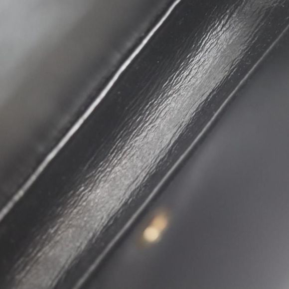 Louis Vuitton Tilsit Waist Bag Body Bag Epi Leather Noir - Picture 8 of 8